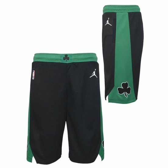 Statement Club Team Shorts - Youth