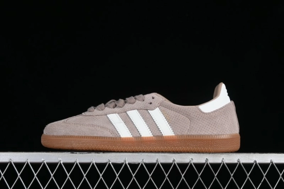 Adidas Samba OG Casual Sneakers - HP7903