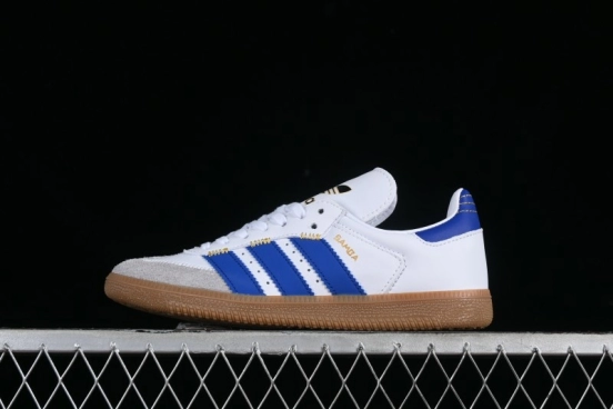 Adidas Samba OG Casual Sneakers - IE1813
