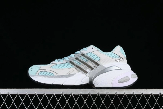 Adidas Adistar XLG Comfortable Slip-Resistant Low-Top Casual Sneakers - IF6937