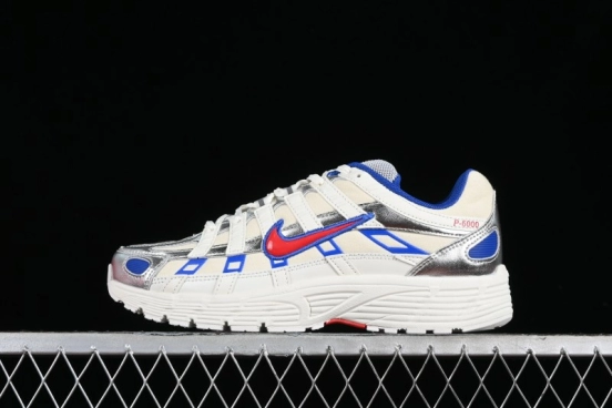 Nike P-6000 Prm Retro Casual Sport Dad Shoes - CJ7789-162