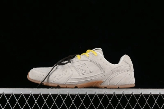 MiuMiu x New Balance 530 Low-Top Classic Retro Casual Running Shoes - AJD4