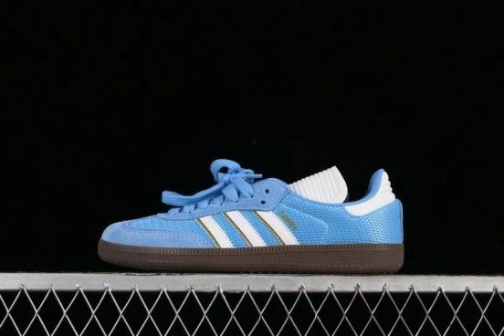 Adidas Samba LT Casual Sneakers - IE9170