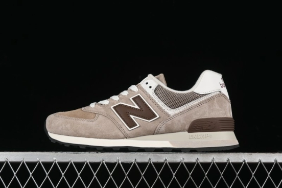 New Balance 574 Series Retro Casual Running Shoes - U574KL2