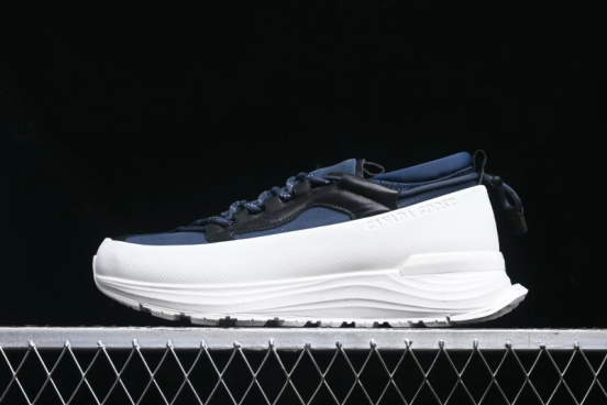 Canada Goose Glacier Trail Sneaker Low-Top Lifestyle Casual Shoes - X.E5