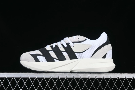 Adidas Lightblaze JH6944 Breathable Running Shoes