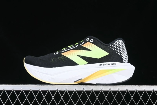 Stone Island x New Balance FuelCell Ultra-Lightweight Low-Top Casual Running Shoes - MRCXLB4