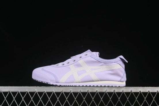 OnitsukaTiger Mexico 66 Low-Top Casual Running Shoes - 1183B603-500