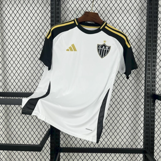 2025/26 Atletico Mineiro Away Jersey