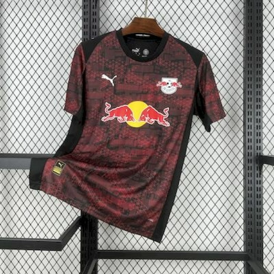 2025/26 RB Leipzig Third Jersey