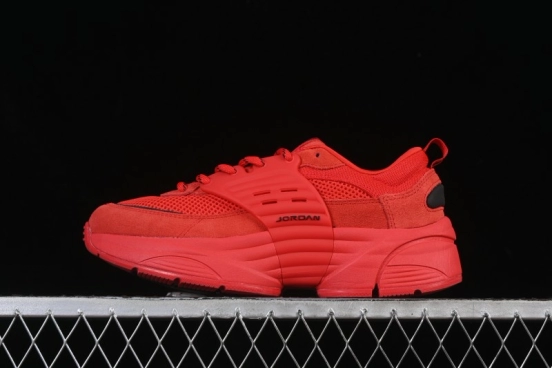 Nike Air Jordan Trunner Casual Running Shoes - IB3722-600