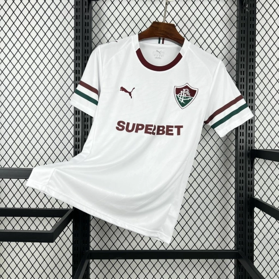 2026/27 Mens Fluminense Away Jersey