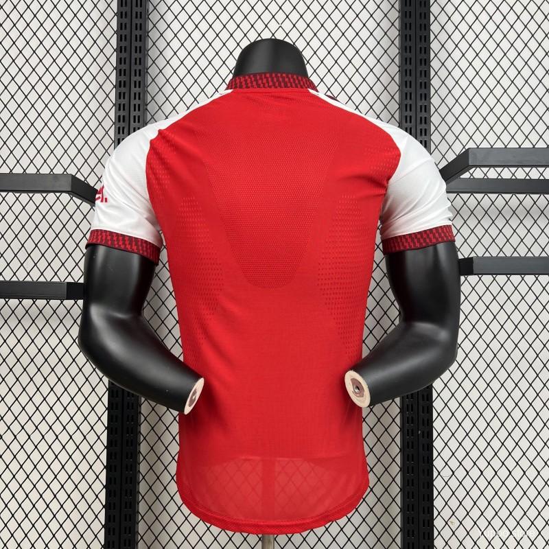 2026/27 Player Version Mens Arsenal Home Jersey | Yupoo Store