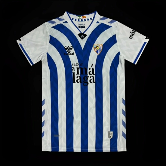 24/25 Malaga Concept Special Jersey