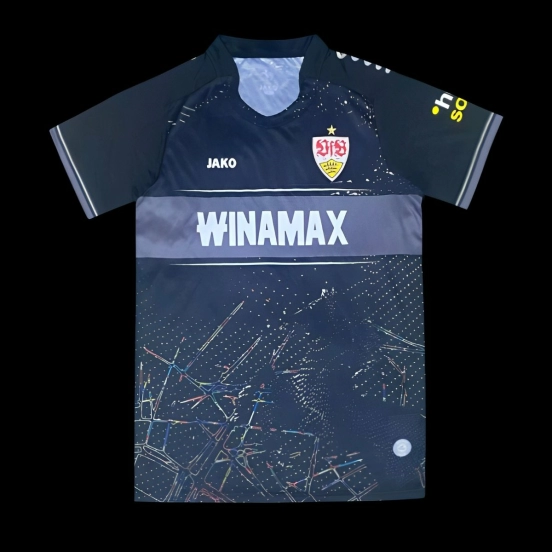 24/25 Stuttgart Third Jersey