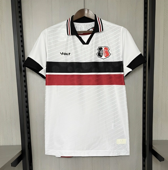25/26 Santa Cruz Away S-XXXXL Jersey