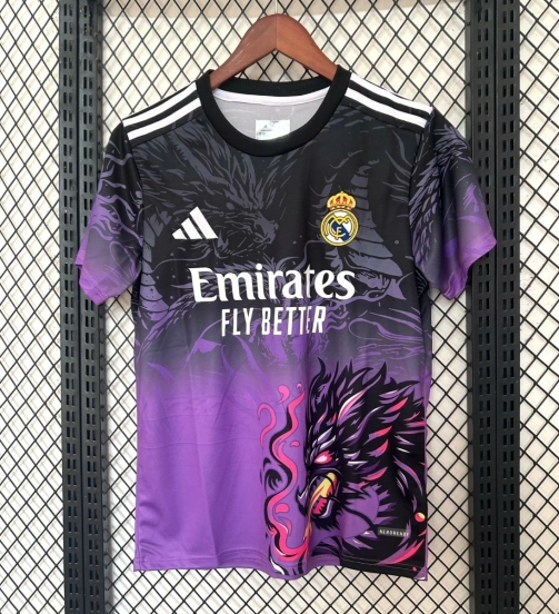 25/26 Real Madrid Special Edition