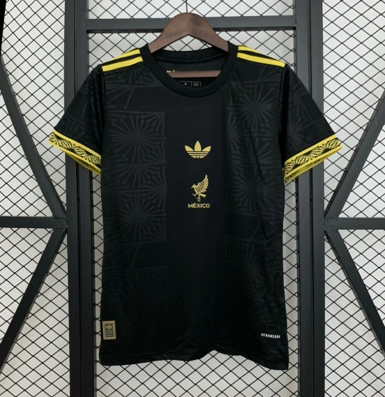 2025 Women's Mexico Special Edition