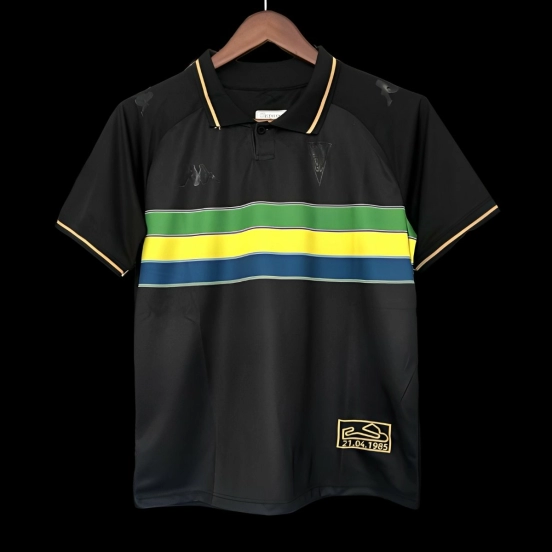 24/25 Estoril Praia Forth Jersey