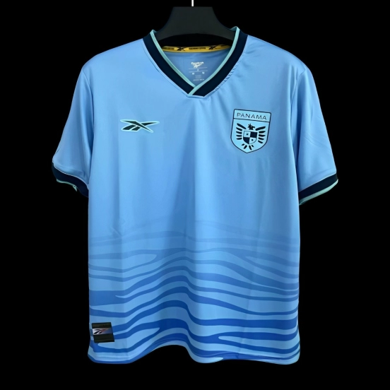 2024 Panama Blue Jersey