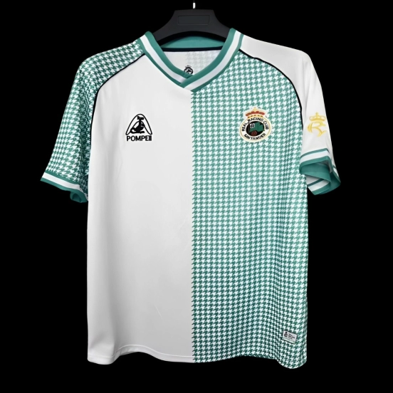 25/26 Racing Santander 113th Anniversary Jersey